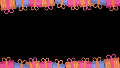 gift-box-icon-seamless-loop-Animation-video-transparent-background-with-alpha-channel.